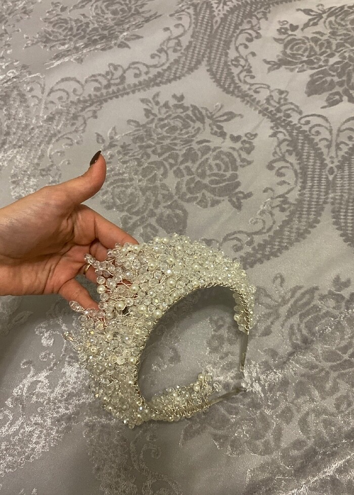 Gelin tacı - Görsel 4