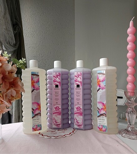 Avon duş jeli