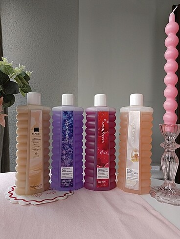 Avon duş jeli