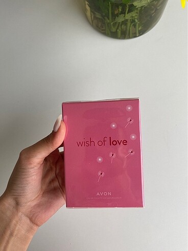 Wish of love parfüm