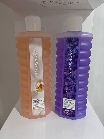 Avon duş jeli