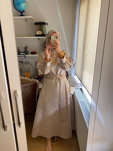 Diğer Tafta Design Elbise