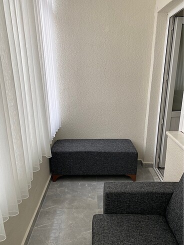 Diğer Balkon koltuk takımı