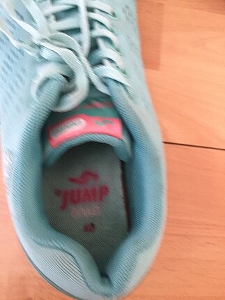 Jump Spor ayakkabı