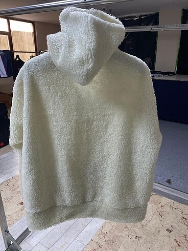 Diğer Kapüşonlu Sweat