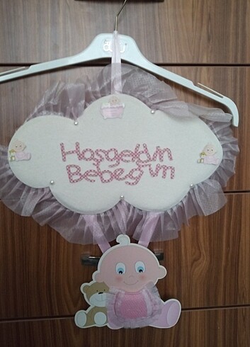 Kapı süsü 