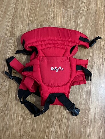 Baby2Go Kanguru anne kucağı
