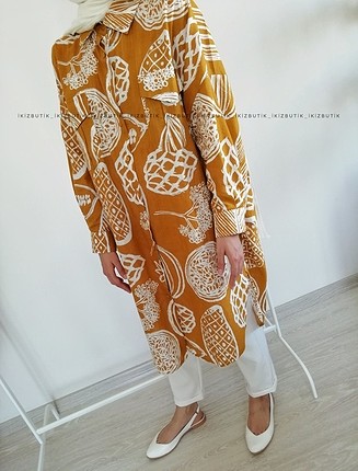 Hardal Tunik