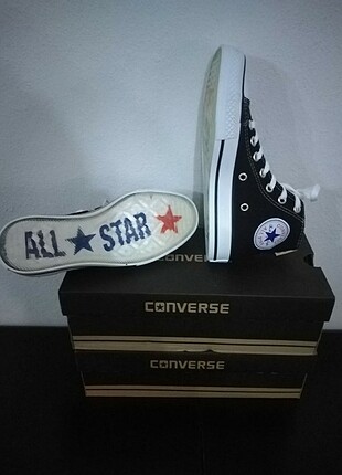 Converse Converse