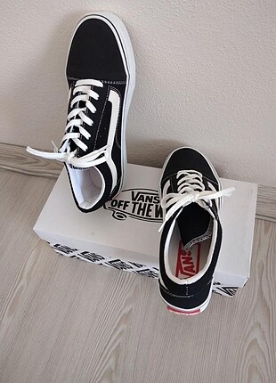A kalite vans