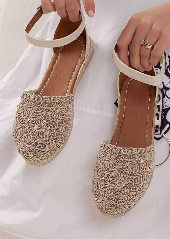 Rahat tam kalıp babet  - Görsel 2