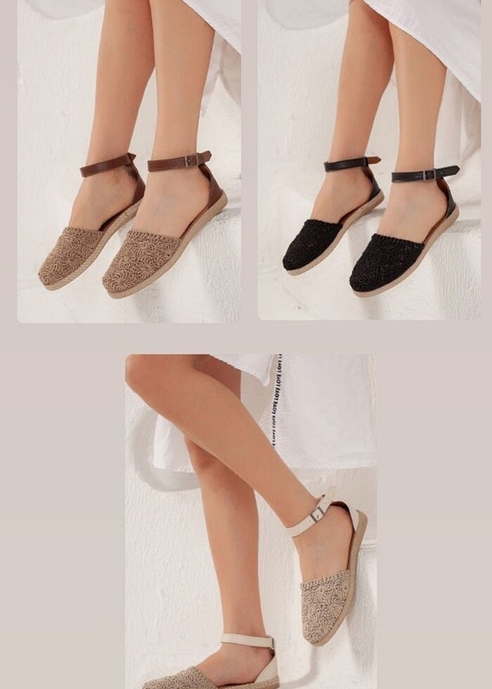 Rahat tam kalıp babet  - Görsel 4