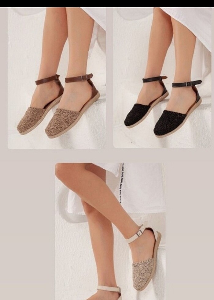 Rahat tam kalıp babet  - Görsel 4