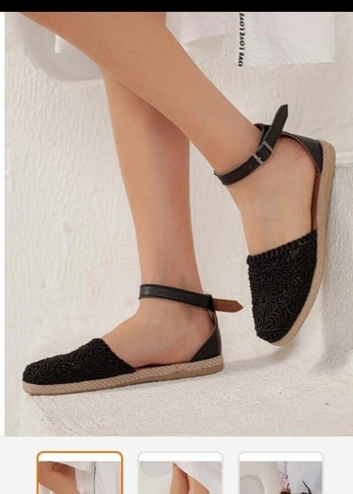 Rahat tam kalıp babet  - Görsel 2