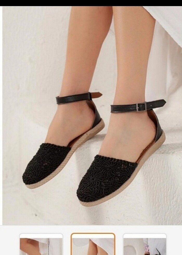 Rahat tam kalıp babet  - Görsel 3