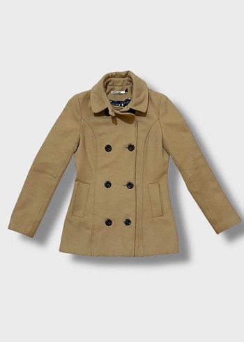 Stradivarius Bej Kaban