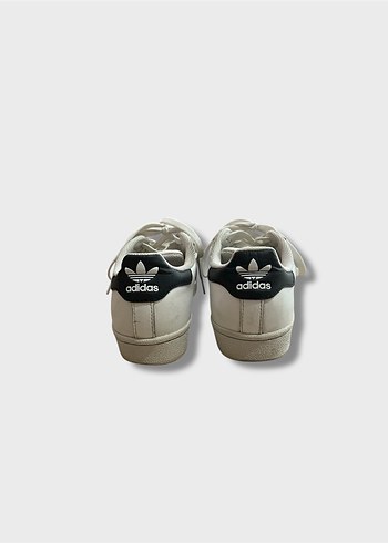 Adidas Superstar Ayakkabı - Görsel 3