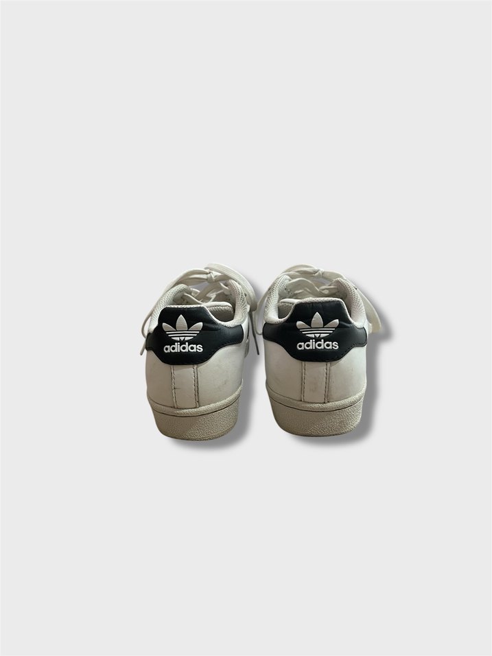 Adidas Superstar Ayakkabı - Görsel 3
