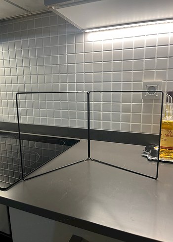 Tezgah üstü çöp aparatı - Görsel 2