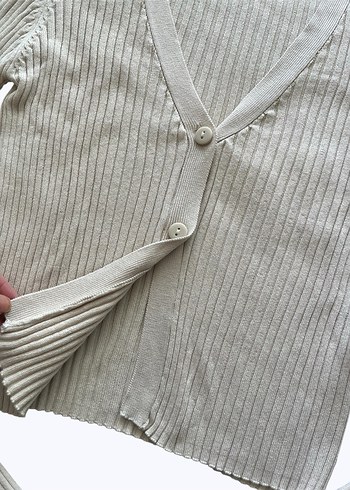 Pull & Bear Hırka - Görsel 2