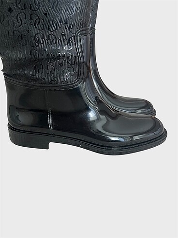 Guess Guess Yağmur Çizmesi