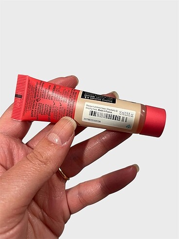 Sephora Sephora Dudak Uyku Maskesi