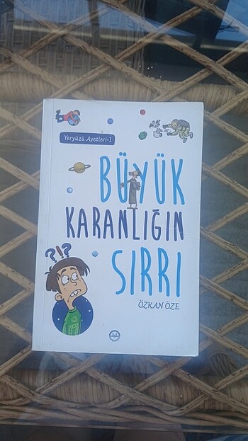 Kitap