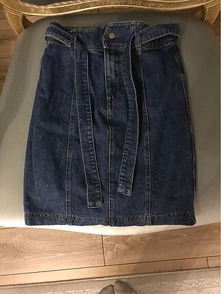 Stradivarius Kot Etek