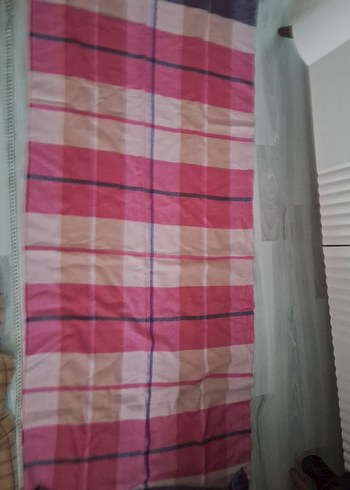 renkli yeni atkı - Görsel 3