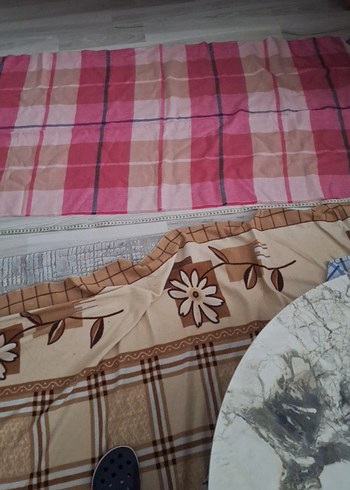 renkli yeni atkı - Görsel 2