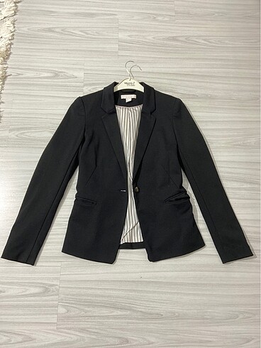 Blazer ceket