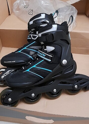  Beden Rollerblade paten