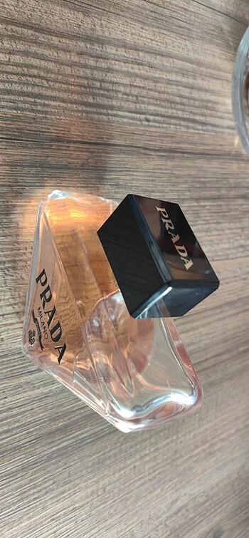 Prada PRADA MILANO KADIN PARFUM 100ML