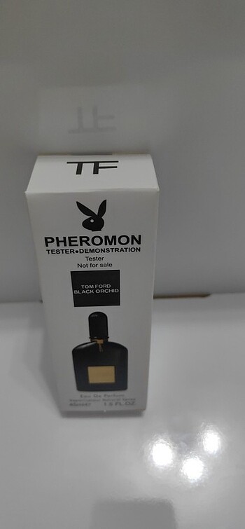 Tom Ford PHEROMON TOM FORD BLACK ORCHID