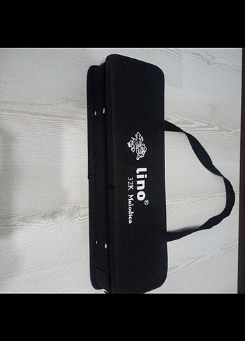 Diğer Lino 32k melodica çanta