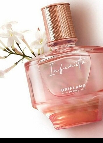 Oriflame Oriflame parfüm infinita