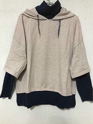 Bej sweat