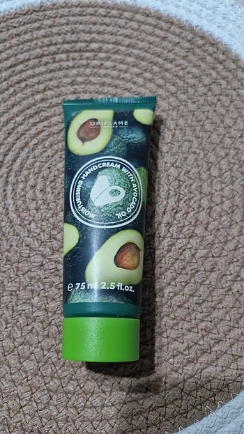 ORIFLAME EL KREMI 75 ML