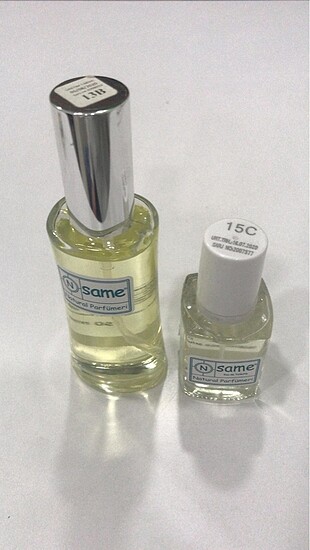 50 ml beyond paradise parfüm