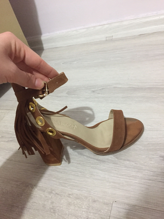 Diğer 35 numara özel yapımdır bir iki kez kullanıldı