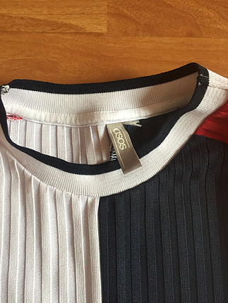 Asos marka triko kazak tertemiz