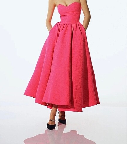 new arrivals elbise