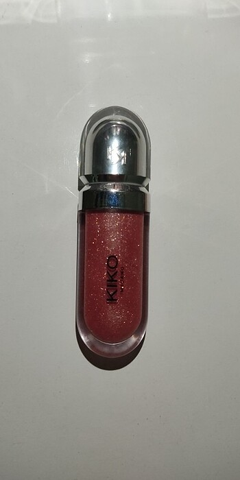 Kiko gloss