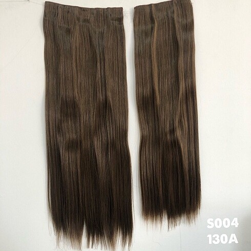 S004 130A yarım ay çıtçıtlı