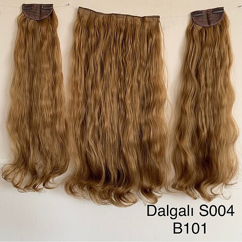 Dalgalı s004 3lü yarım ay çıtçıtlı