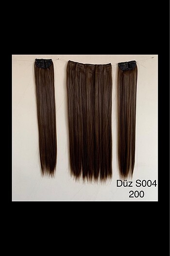 Düz s004 200 3lü yarı. Ay çıtçıtlı