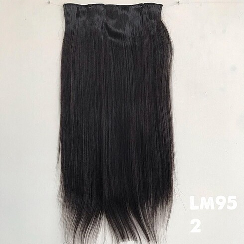Lm 95 yarım ay çıtçıtlı