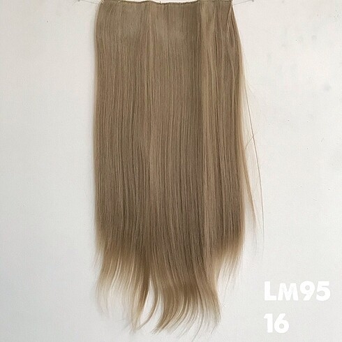 Lm 95 yarım ay çıtçıtlı