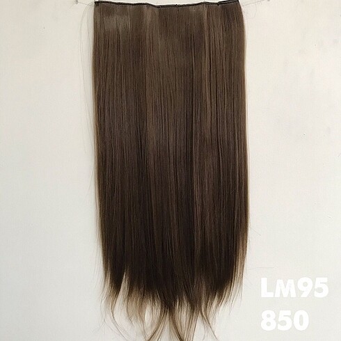 Lm 95 yarımay çıtçıtlı
