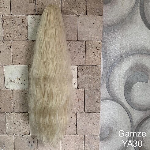 Gamze ya 30 at kuyruğu